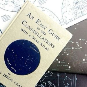 Personalized Stargazing Experience Kit