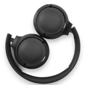 Wireless Noise-Canceling Headphones